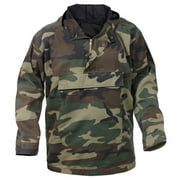 Rothco Anorak Parka