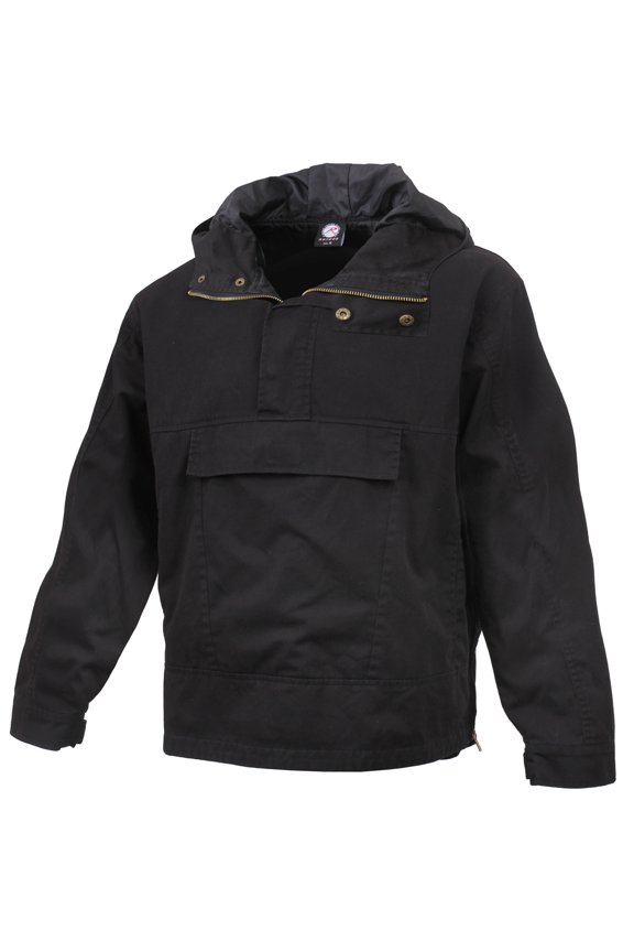 Anorak Parka