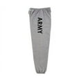 thumbnail image 1 of Rothco Army PT Sweatpants - 2085, 1 of 2