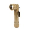 RC-325-BLK Rothco Flashlight - Mini Army Style By Rothco - Walmart.com