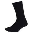 thumbnail image 1 of Rothco Athletic Crew Socks, Black, 10 - 13, 1 of 2