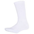 thumbnail image 1 of Rothco Athletic Crew Socks, White, 10 - 13, 1 of 1