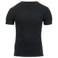 thumbnail image 1 of Rothco Athletic Fit Solid Color T-Shirt, 1 of 2