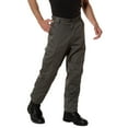 thumbnail image 1 of Rothco BDU Cargo Pants,Charcoal Grey,M, 1 of 6