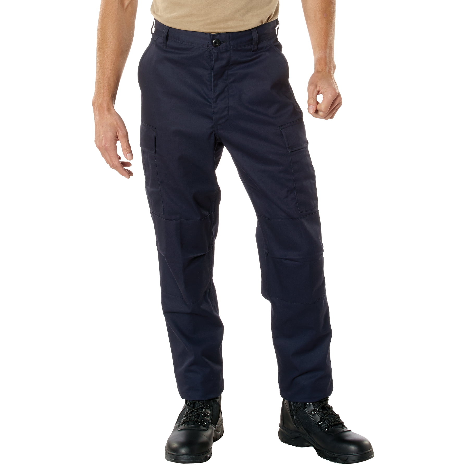 Large | Short