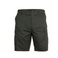 thumbnail image 1 of Rothco BDU Shorts,Olive Drab,Large, 1 of 5