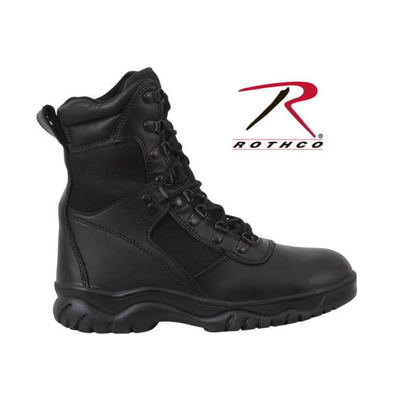 (Price/PR)Rothco 5052 Forced Entry Waterproof Tactical Boot-4
