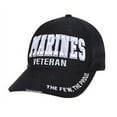thumbnail image 1 of Rothco 17117 Marines Deluxe Low Profile Military Branch Veteran Cap, 1 of 2