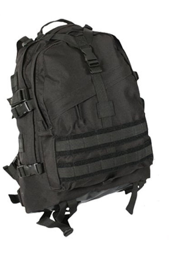 Black Large Transport Pack