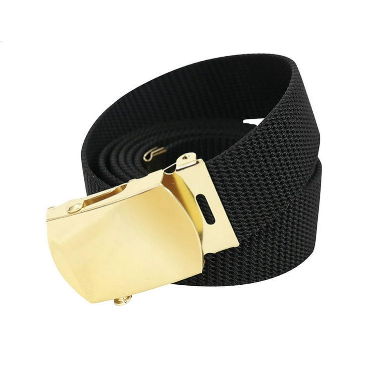 1 inch nylon outlet belt