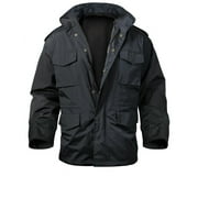 ジャケット・アウター argue COTTON NYLON M-65 HALF COAT/CAMEL Ready for Spring!! | ARGUE