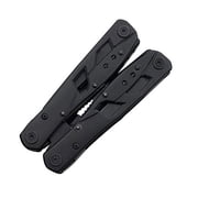 Rothco Black Stainless Steel Multi-Tool - 3225