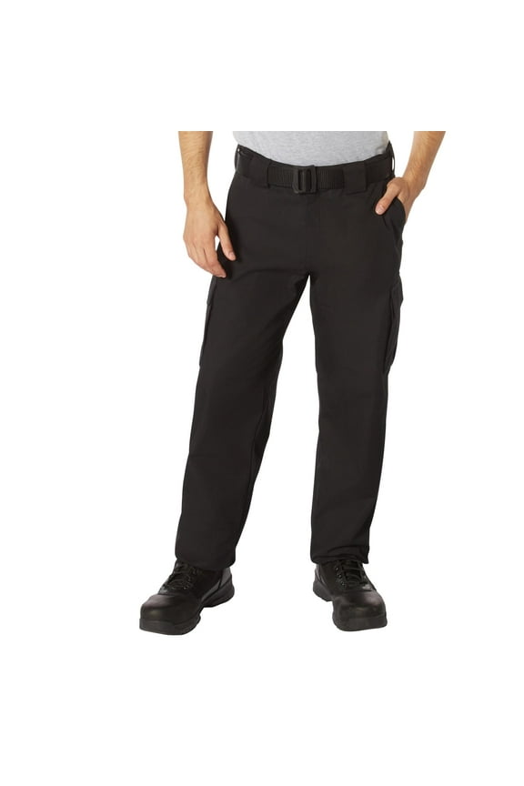 Black Tactical Extraction Pants 37610 - 30x32