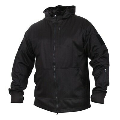 Rothco tactical zip sales up hoodie