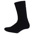 thumbnail image 1 of Rothco 6183 Thermal Boot Socks, Black, 1 of 2