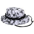 thumbnail image 1 of Rothco 14163 Digital Camo Boonie Hat, City Digital Camo - Size 7, 1 of 2