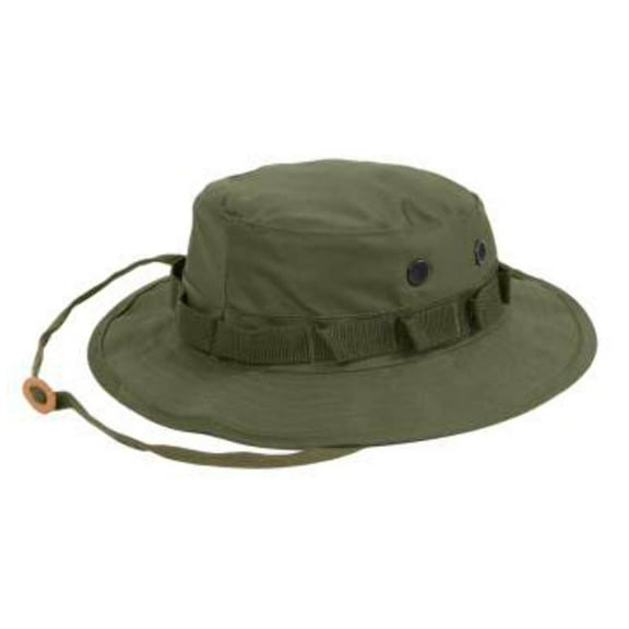 Rothco Boonie Hats, Olive Drab, 8