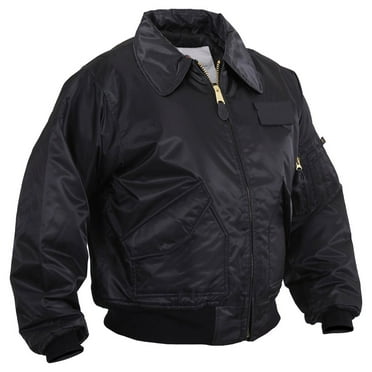 Rothco CWU-45P Flight Jacket- 7522 - Medium