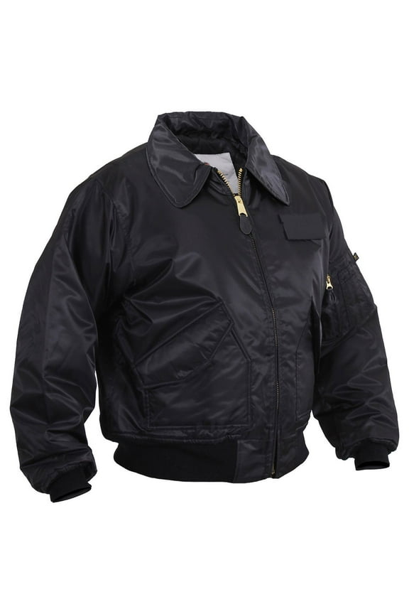 CWU-45P Flight Jacket- 7522 - Medium