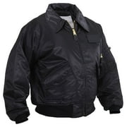 Rothco CWU-45P Flight Jacket - 7522 - Small