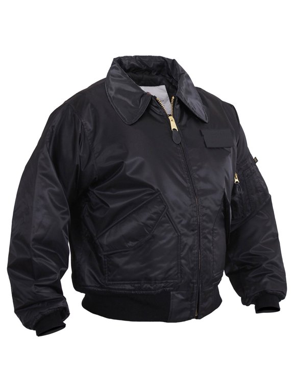 CWU-45P Flight Jacket - 7522 - Small