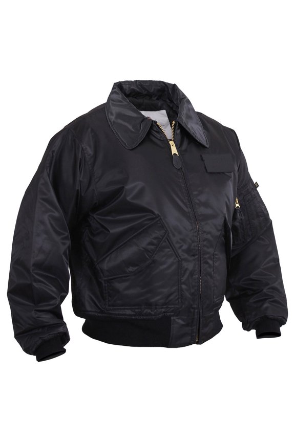 CWU-45P Flight Jacket - 7522 - Small