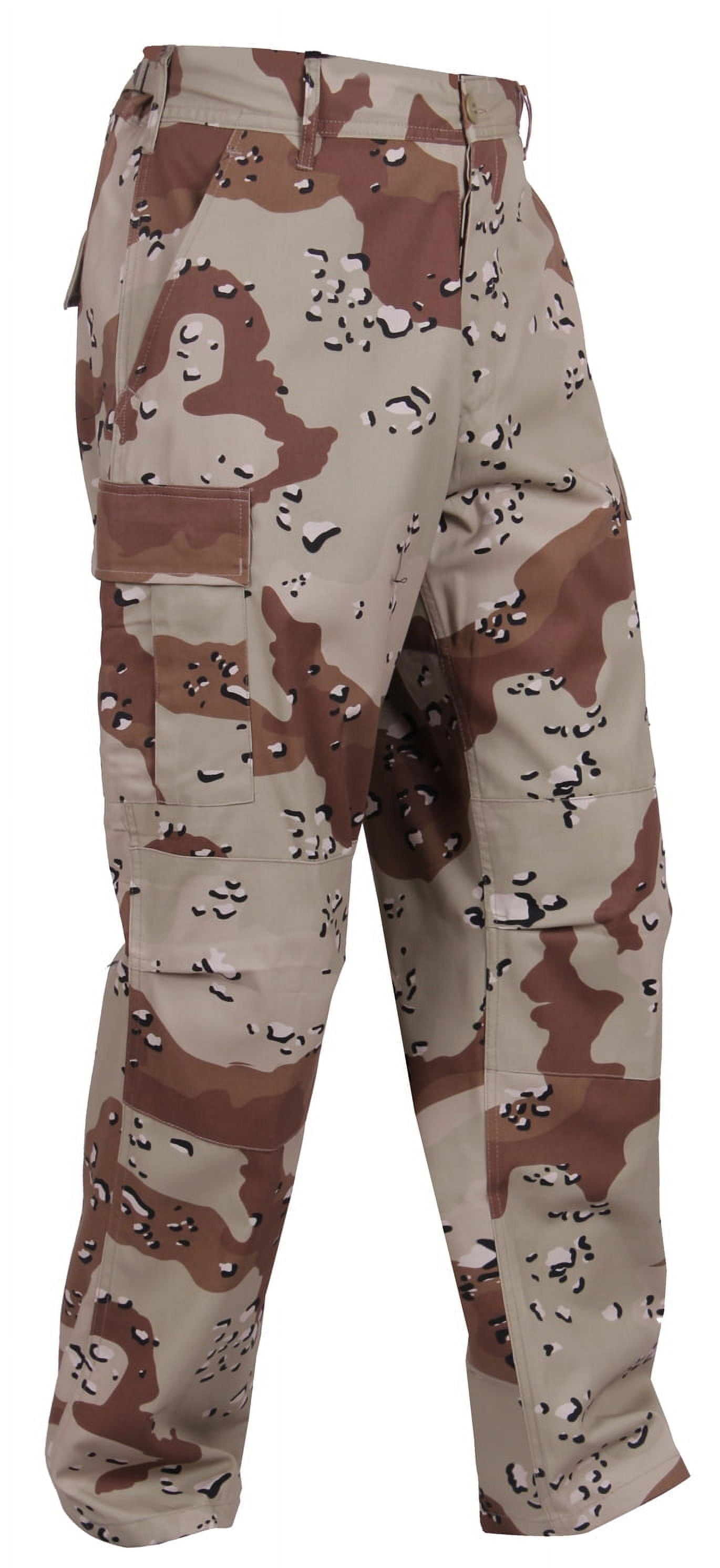 Rothco store military pants
