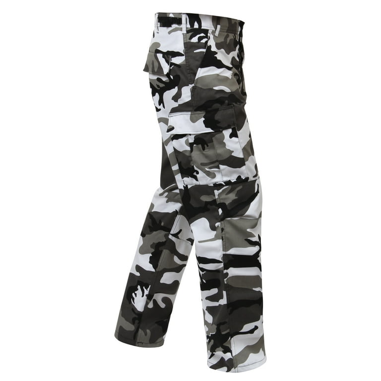 Rothco mens shop camo pants
