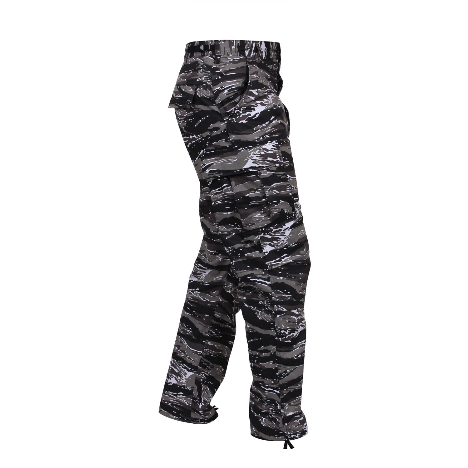 Rothco Subdued Urban Digital Camo Tactical BDU Pants 9620