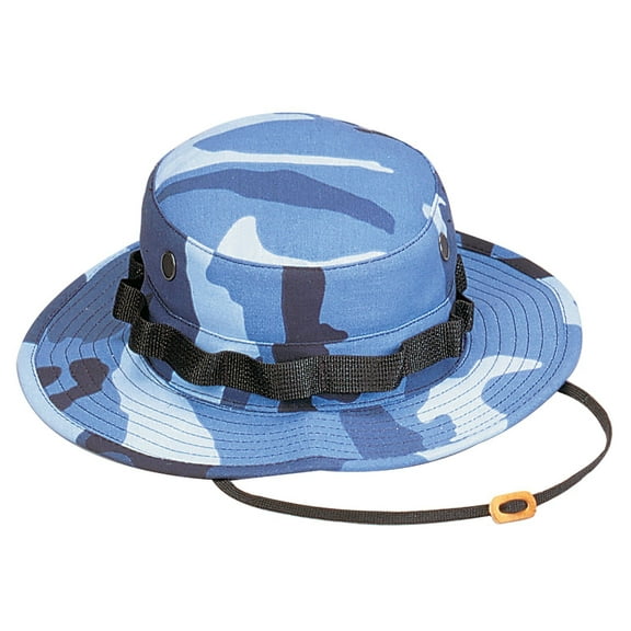 Rothco Camo Boonie Hat