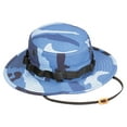 thumbnail image 1 of Rothco Camo Boonie Hat, 1 of 2