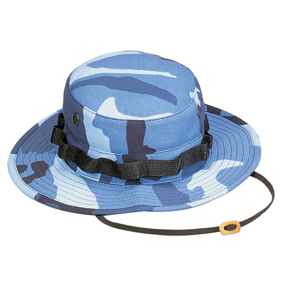 Rothco Camo Boonie Hat
