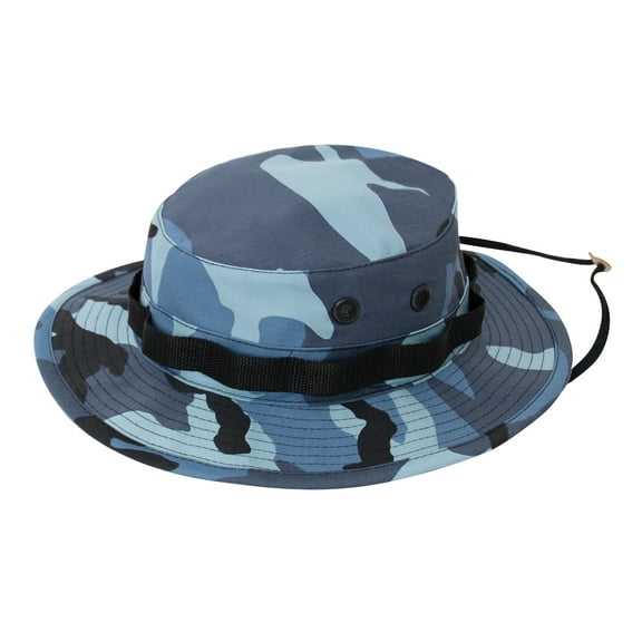 Rothco Camo Boonie Hat