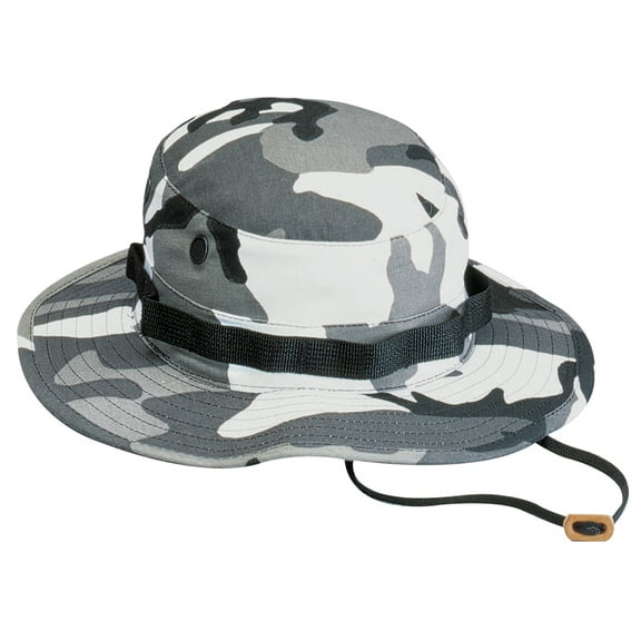 Rothco Camo Boonie Hat