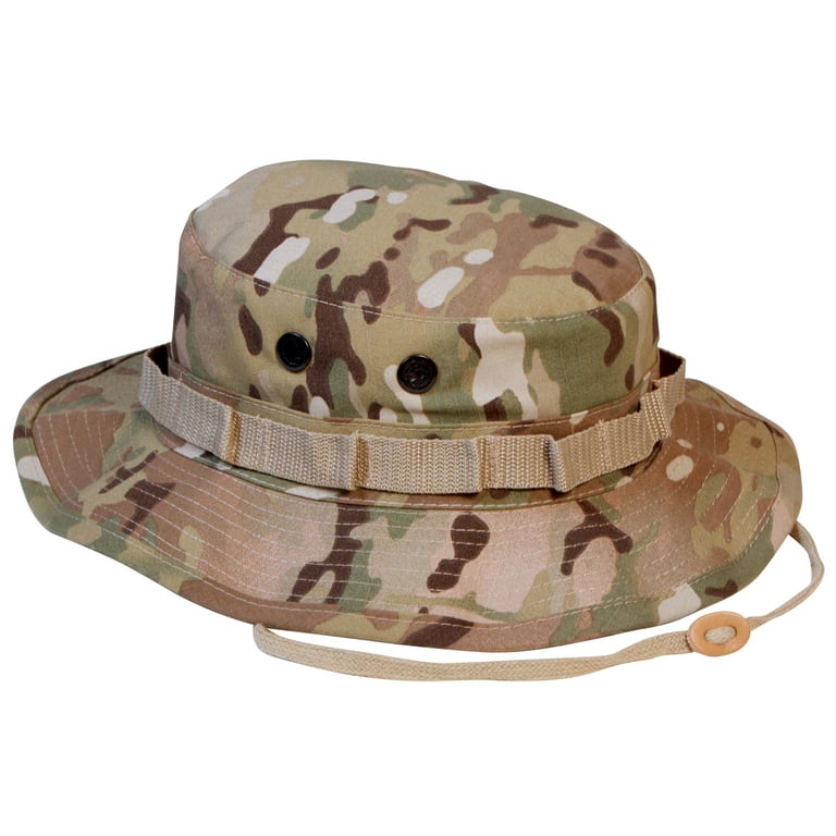 Rothco Camo Boonie Hat Walmart