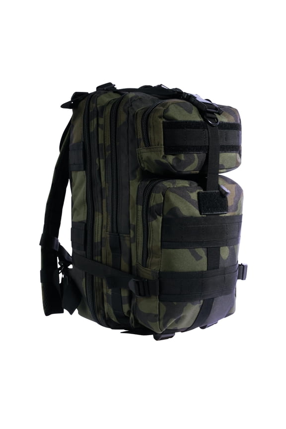 Camo Medium Transport Pack 22871