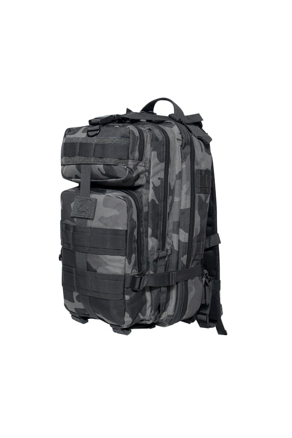 Camo Medium Transport Pack