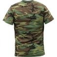 thumbnail image 1 of Rothco Camo T-Shirt, 1 of 3