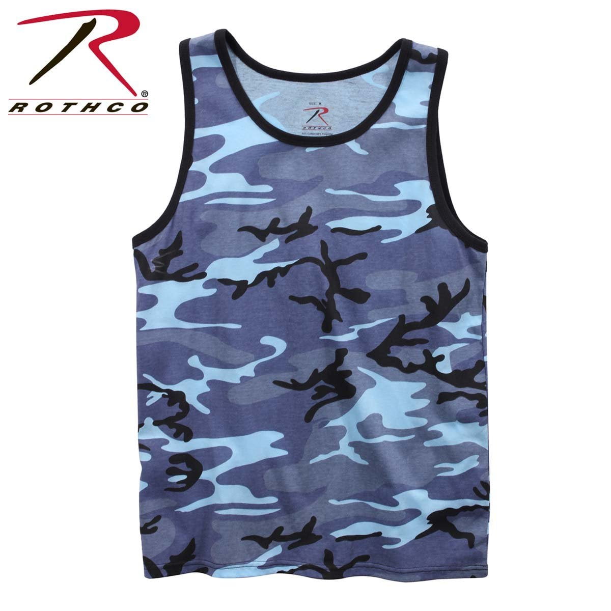 トップス Comme des Garcons Camouflage Tank Top COMME DES GARCONS CDG PLAY CAMO WITH UPSIDE DOWN HEART TEE