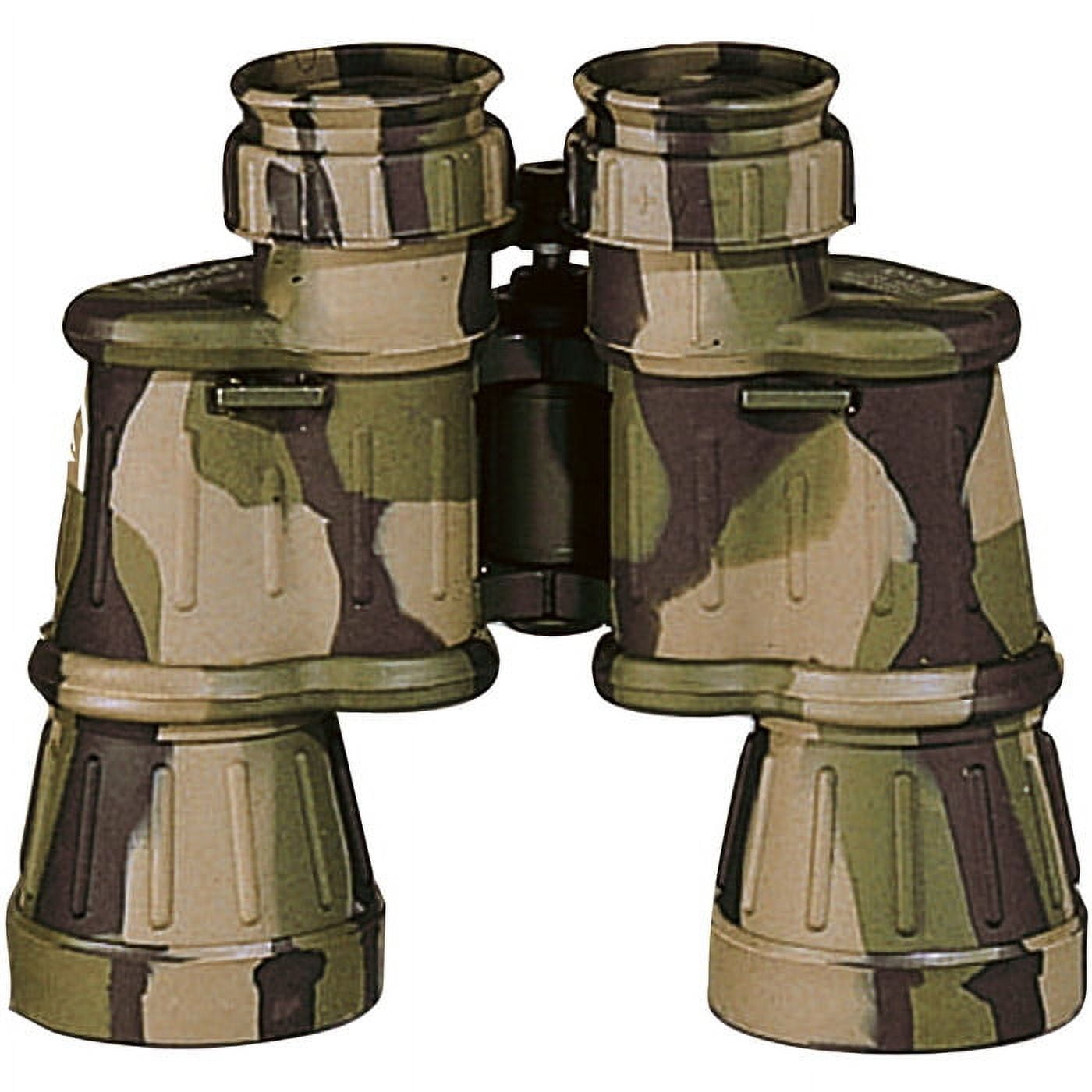Rothco 137 10 x 50 mm Wide Angle Binocular