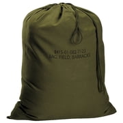 Rothco Canvas Barracks Bag