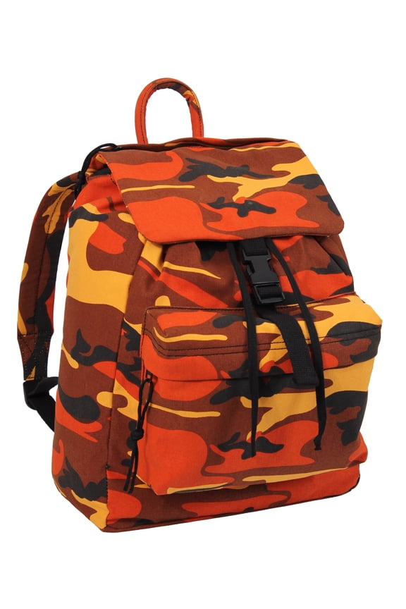 Canvas Daypack