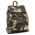 thumbnail image 1 of Rothco Canvas Daypack, 1 of 4