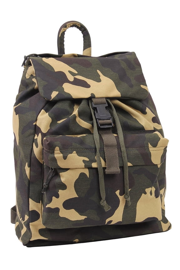 Canvas Daypack