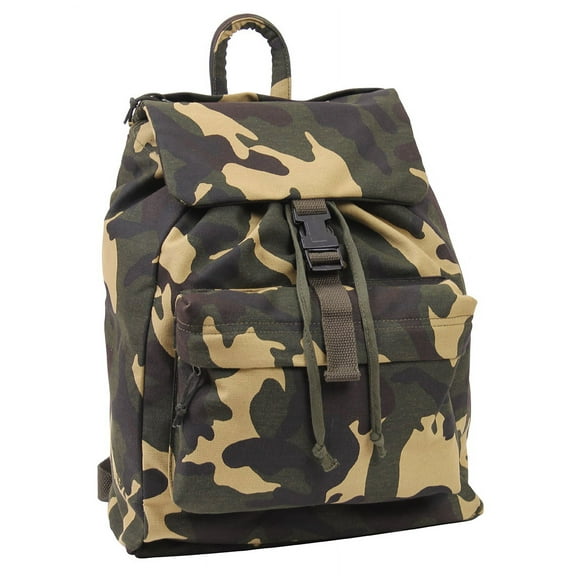 Rothco Canvas Daypack