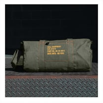 Rothco Canvas Equipment Bag