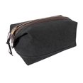 thumbnail image 1 of Rothco Canvas & Leather Travel Kit, 1 of 3