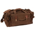 thumbnail image 1 of Rothco Canvas Long Weekend Bag, 1 of 2