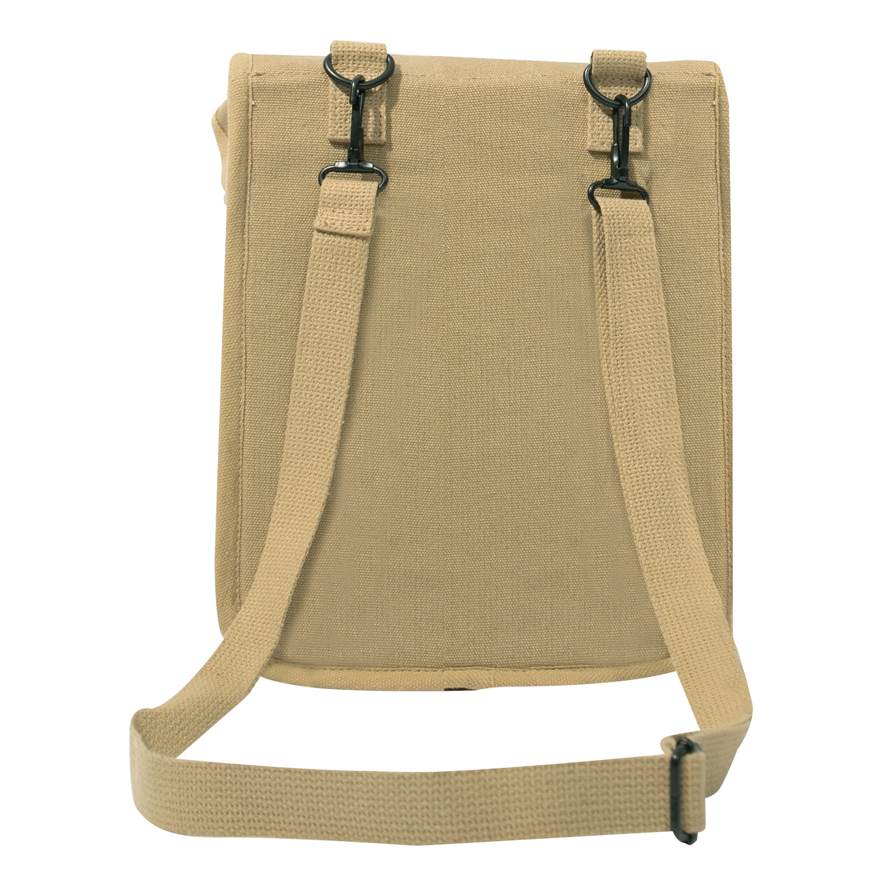 Rothco canvas map case shoulder bag sale
