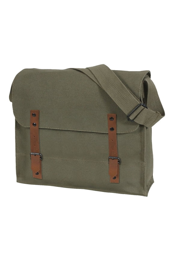Canvas Medic Bag